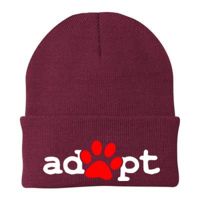 Adopt Beanie