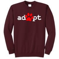 Adopt Tall Sweatshirt