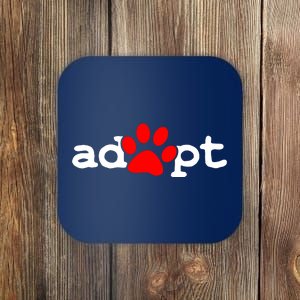 Adopt Coaster