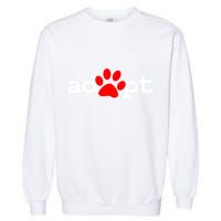 Adopt Garment-Dyed Sweatshirt