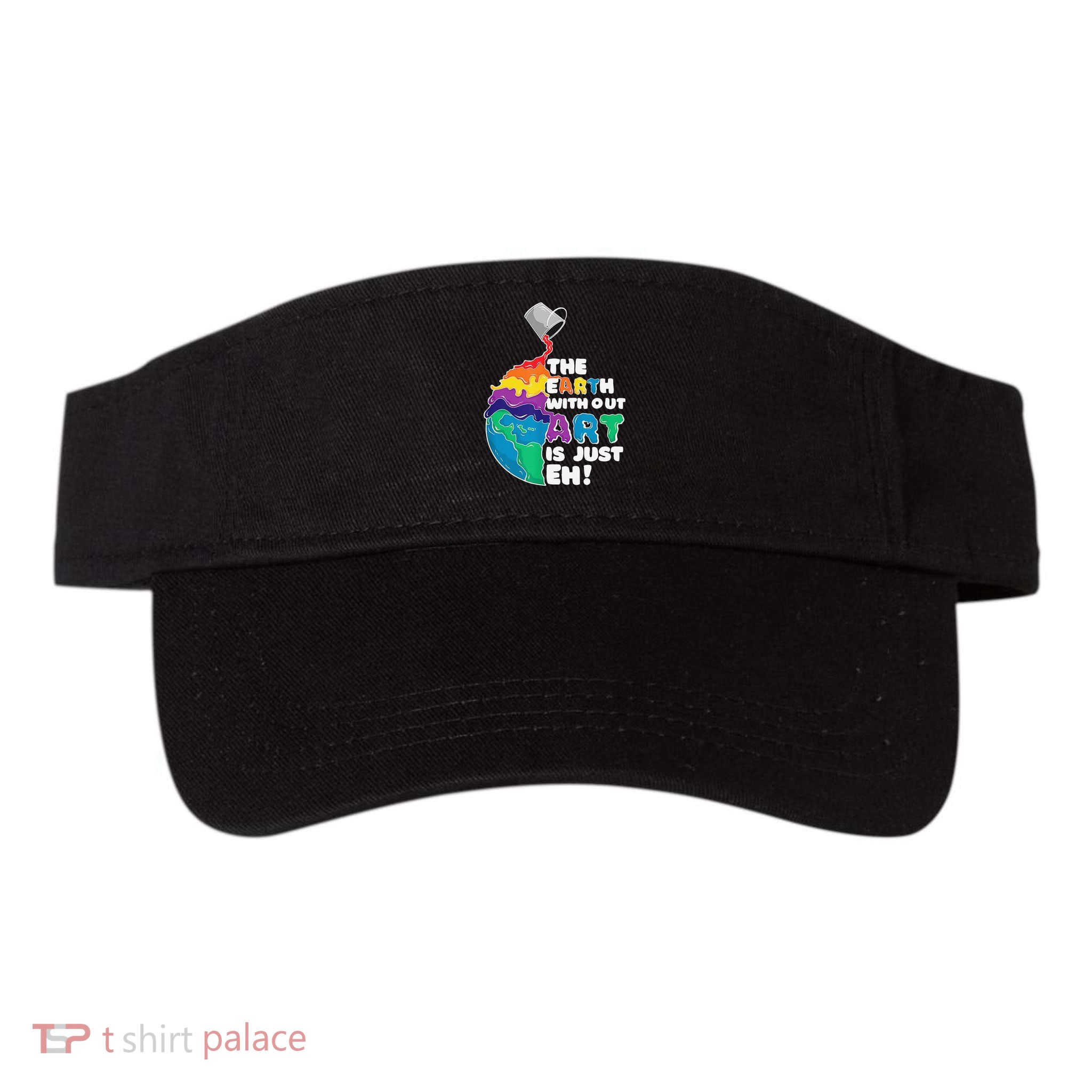 Autism Awareness Drawing The Earth Without Art Is Just Eh Visor