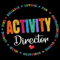 Awesome Activity Director Rock Activity Professionals Week Wool Snapback Cap