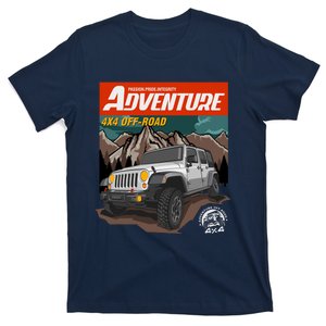 Adventure T-Shirt