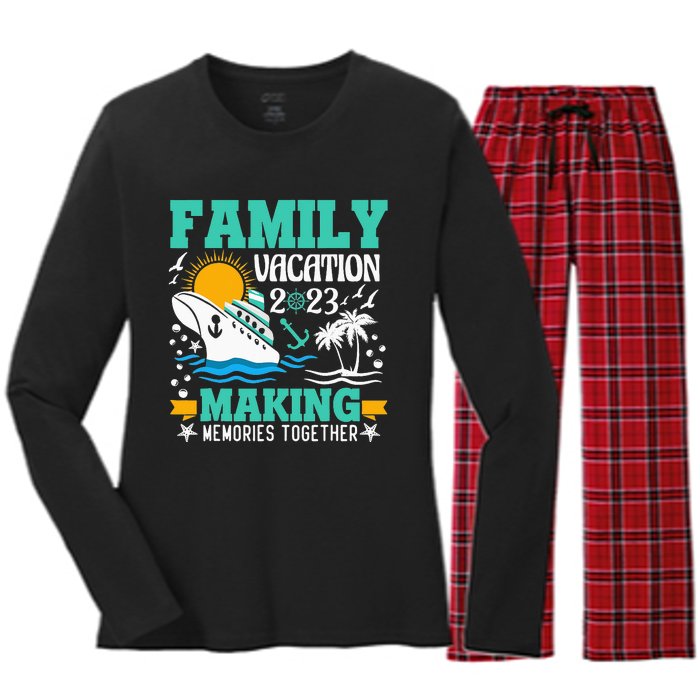 Autism Awareness Dabbing Puzzle Piece Love Dab Dance Women's Long Sleeve Flannel Pajama Set 