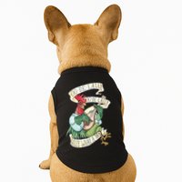 Alan A Dale Rooster Oo De Lally Golly What A Day Doggie Tank