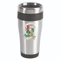Alan A Dale Rooster Oo De Lally Golly What A Day 16oz Travel Tumbler