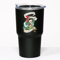 Alan A Dale Rooster Oo De Lally Golly What A Day Tumbler
