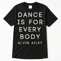 Alvin Ailey Dancer Tall T-Shirt