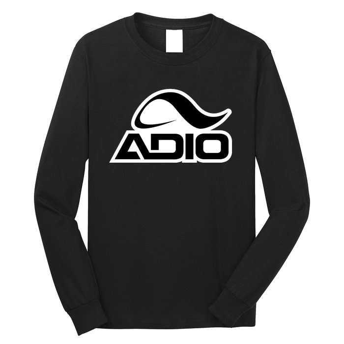 Adio Long Sleeve Shirt