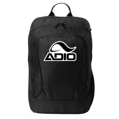 Adio City Backpack