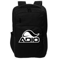 Adio Impact Tech Backpack