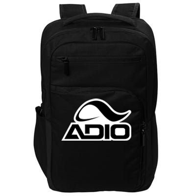 Adio Impact Tech Backpack