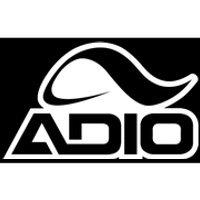 Adio Bumper Sticker