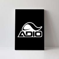 Adio Canvas