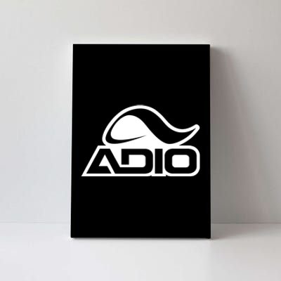 Adio Canvas