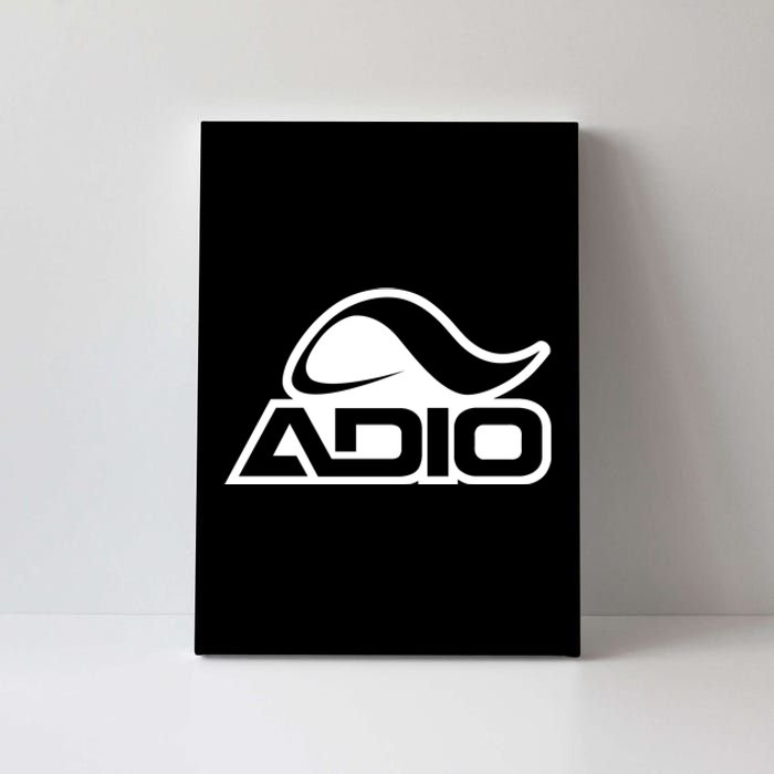 Adio Canvas