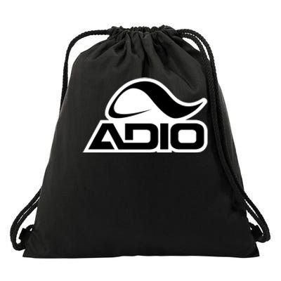 Adio Drawstring Bag