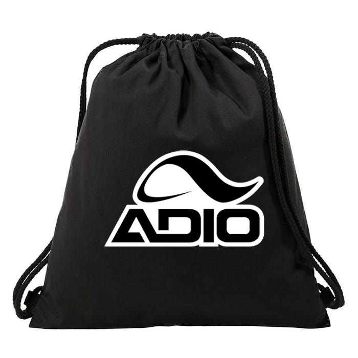 Adio Drawstring Bag