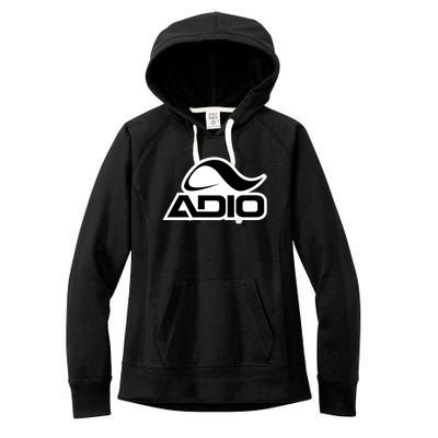 Adio Women's Fleece Hoodie