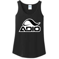 Adio Ladies Essential Tank