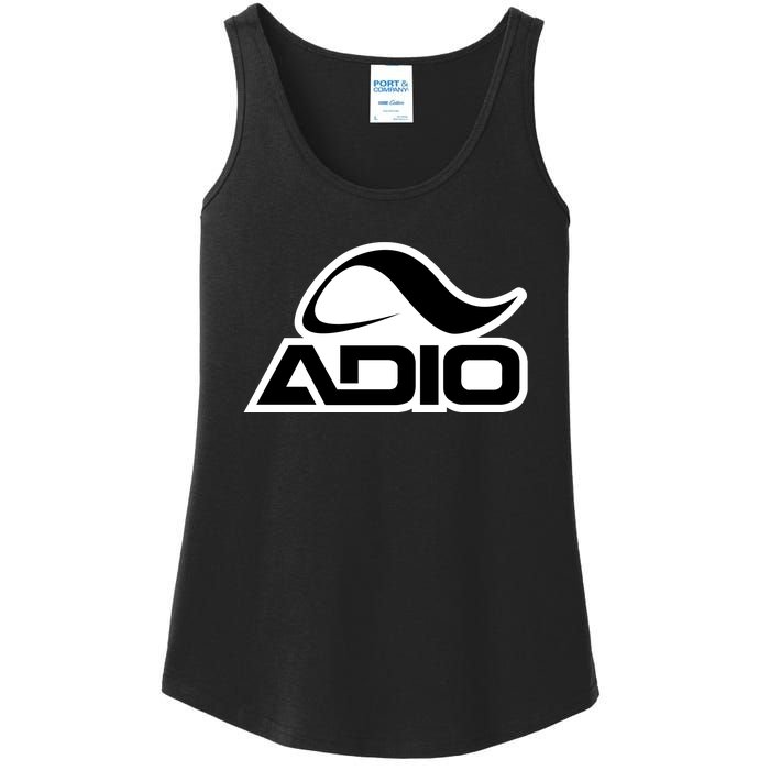 Adio Ladies Essential Tank