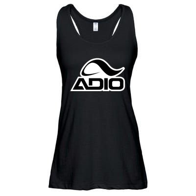 Adio Ladies Essential Flowy Tank