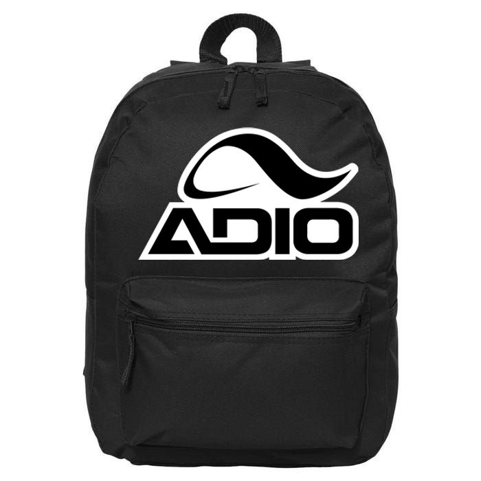 Adio 16 in Basic Backpack