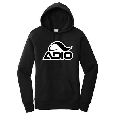 Adio Women's Pullover Hoodie