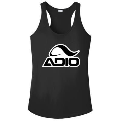 Adio Ladies PosiCharge Competitor Racerback Tank