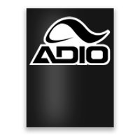 Adio Poster