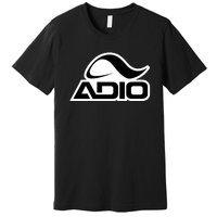 Adio Premium T-Shirt