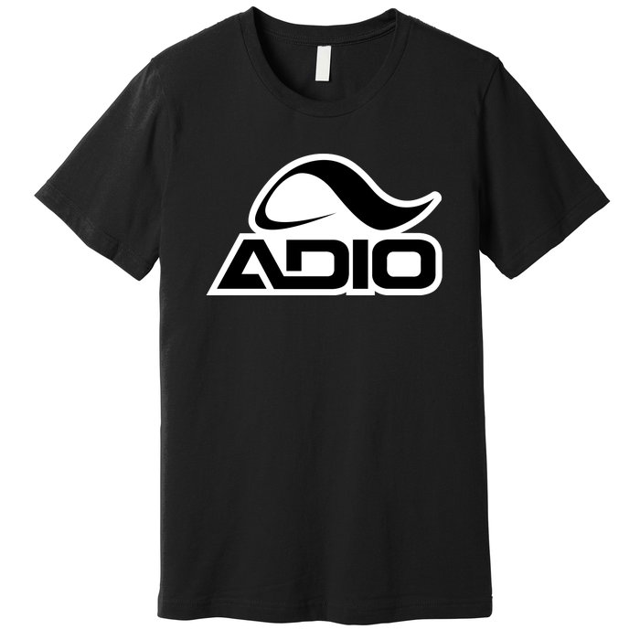 Adio Premium T-Shirt