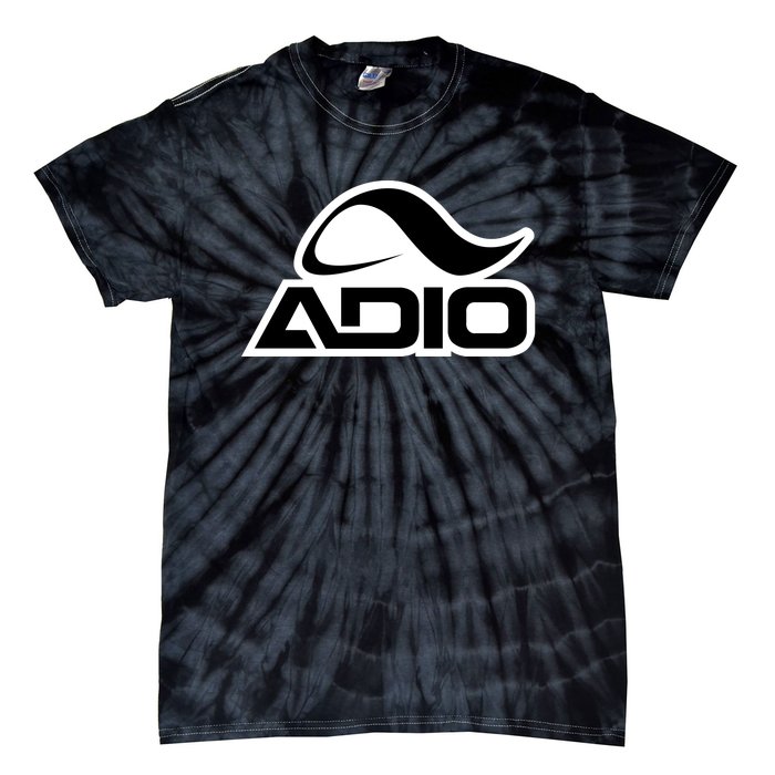 Adio Tie-Dye T-Shirt