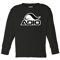 Adio Toddler Long Sleeve Shirt