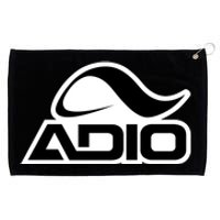 Adio Grommeted Golf Towel