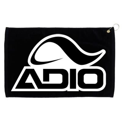 Adio Grommeted Golf Towel