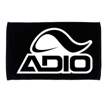 Adio Microfiber Hand Towel