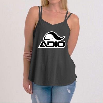 Adio Women's Strappy Tank