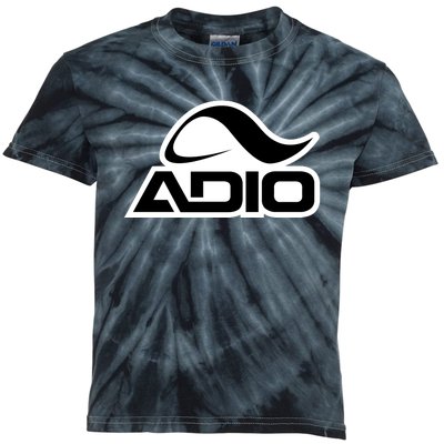 Adio Kids Tie-Dye T-Shirt