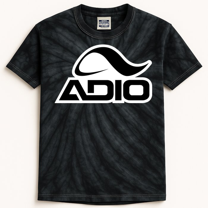 Adio Kids Tie-Dye T-Shirt