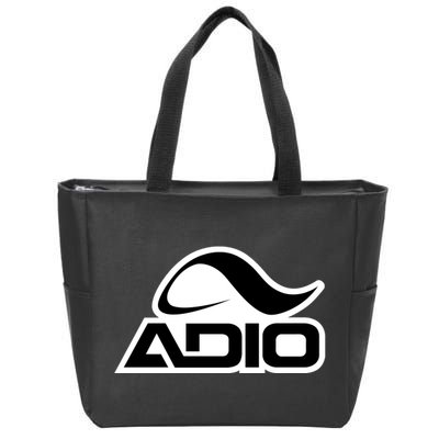 Adio Zip Tote Bag