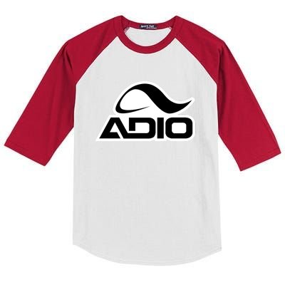 Adio Kids Colorblock Raglan Jersey