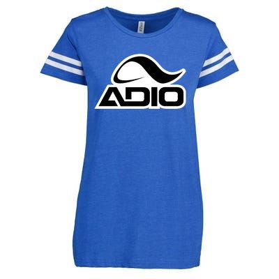 Adio Enza Ladies Jersey Football T-Shirt