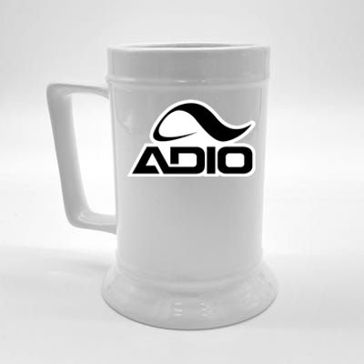 Adio Beer Stein