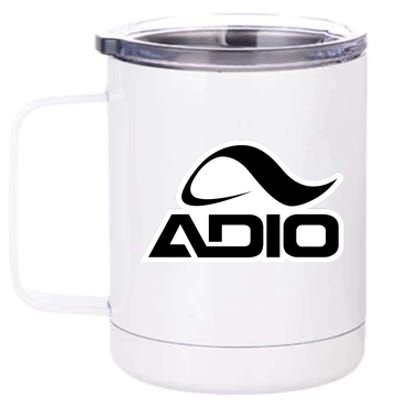 Adio 12 oz Stainless Steel Tumbler Cup