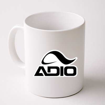 Adio Coffee Mug