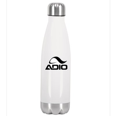 Adio Stainless Steel Insulated Water Bottle