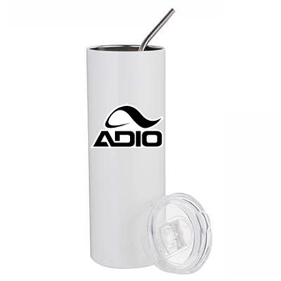 Adio Stainless Steel Tumbler