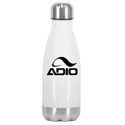 Adio Stainless Steel Insulated Water Bottle