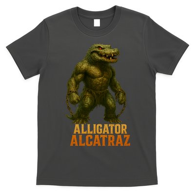 Alligator Alcatraz Epic T-Shirt